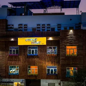 Hotel Gypsy Nest Agra, Agra (Uttar Pradesh)