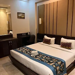 Hotel Jodha The Great, Agra (Uttar Pradesh)