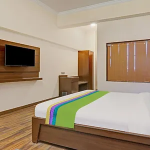 Hotel Taj, Agra (Uttar Pradesh)