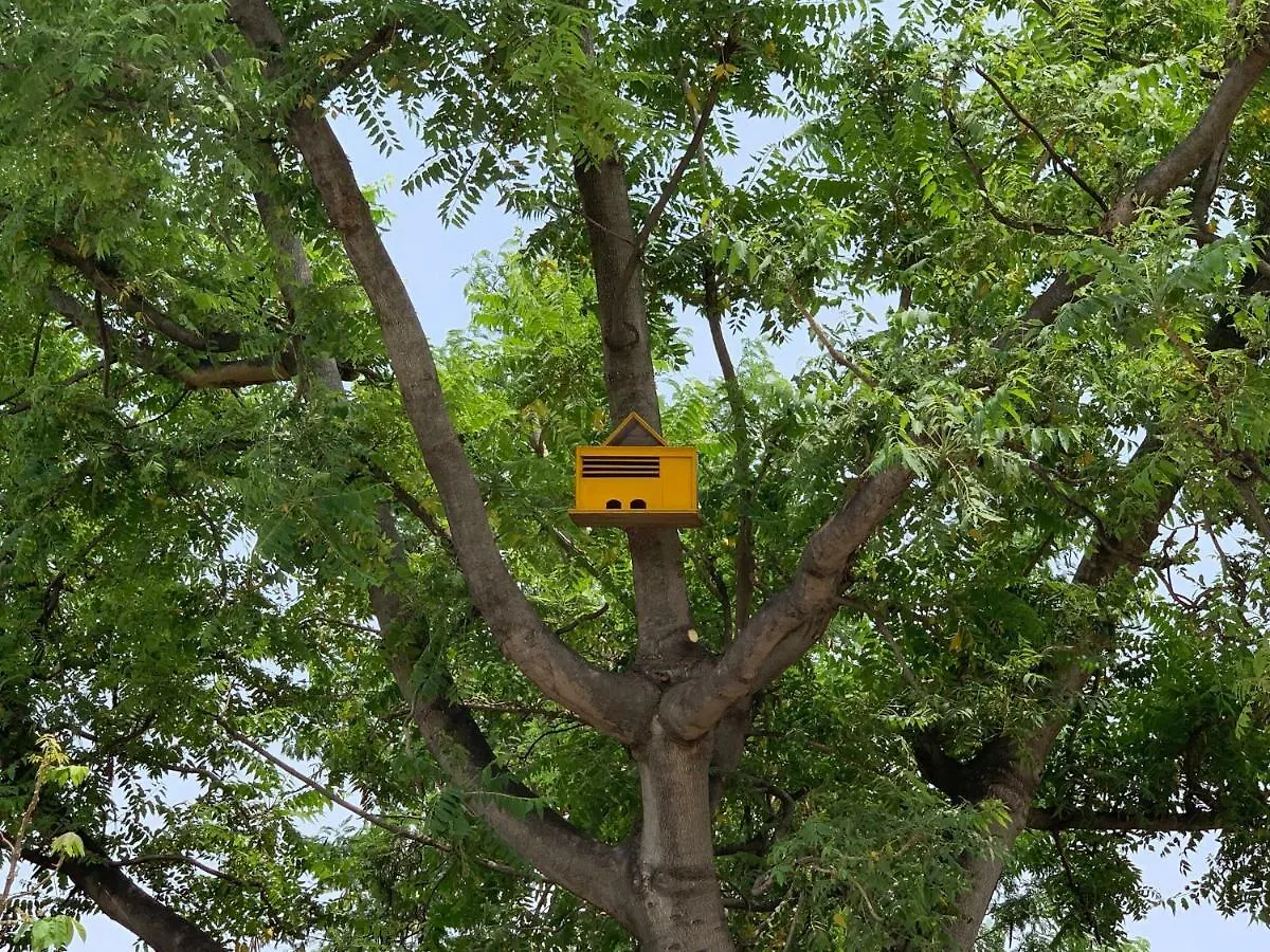 Nature Resort Agra